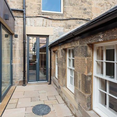 Dragon Suites - Edinburgh City Centre 2 Bed Apartment ภายนอก รูปภาพ