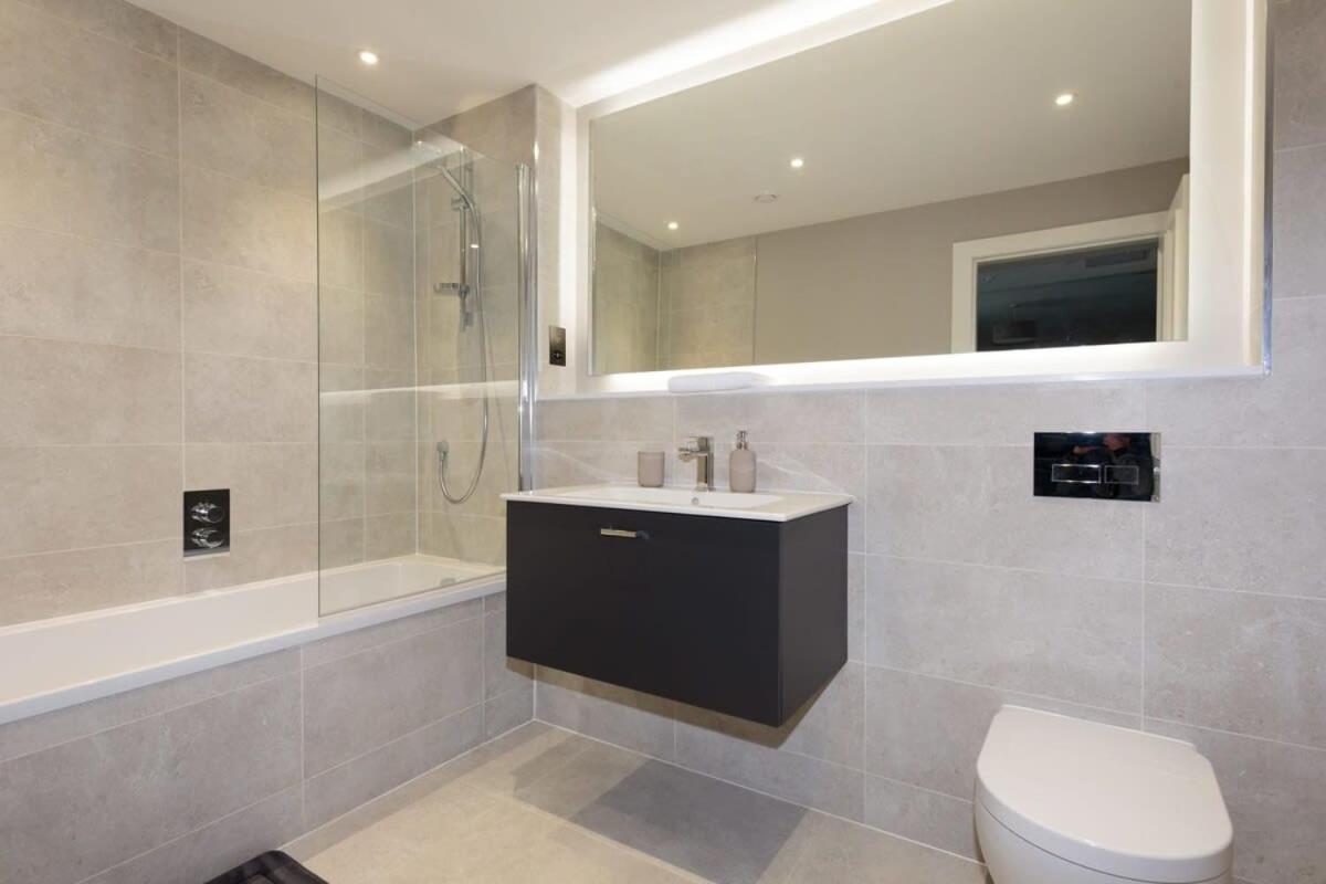 Dragon Suites - Edinburgh City Centre 2 Bed Apartment ภายนอก รูปภาพ